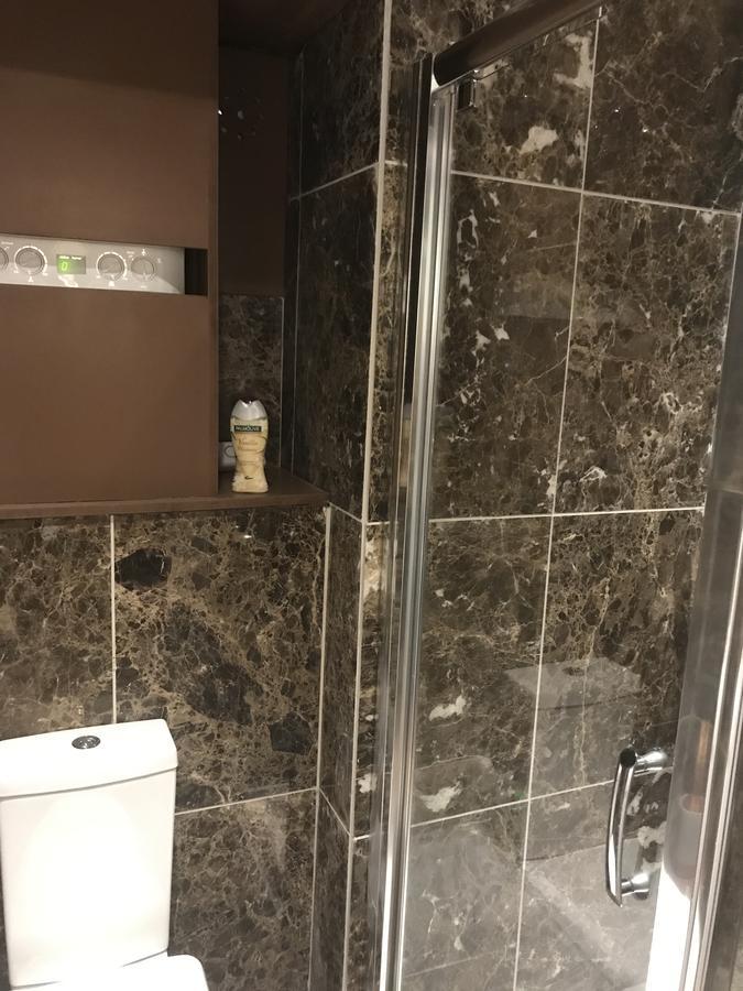 2 Bed, Ground Floor Bijou Georgian City Apartment Bath Esterno foto