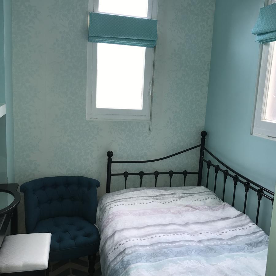 2 Bed, Ground Floor Bijou Georgian City Apartment Bath Esterno foto
