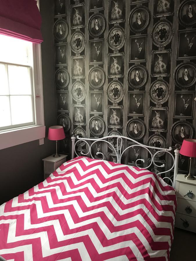 2 Bed, Ground Floor Bijou Georgian City Apartment Bath Esterno foto