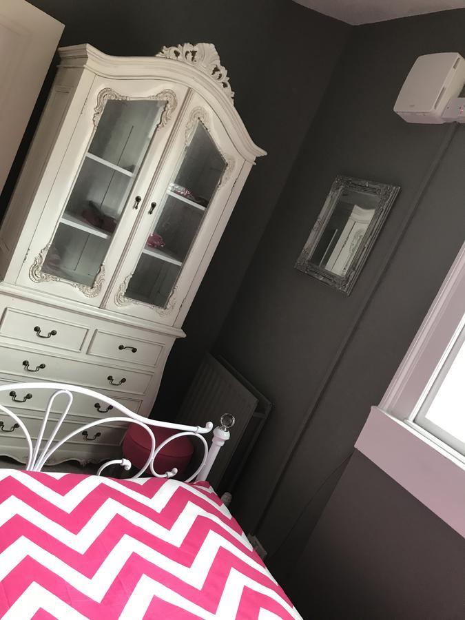 2 Bed, Ground Floor Bijou Georgian City Apartment Bath Esterno foto