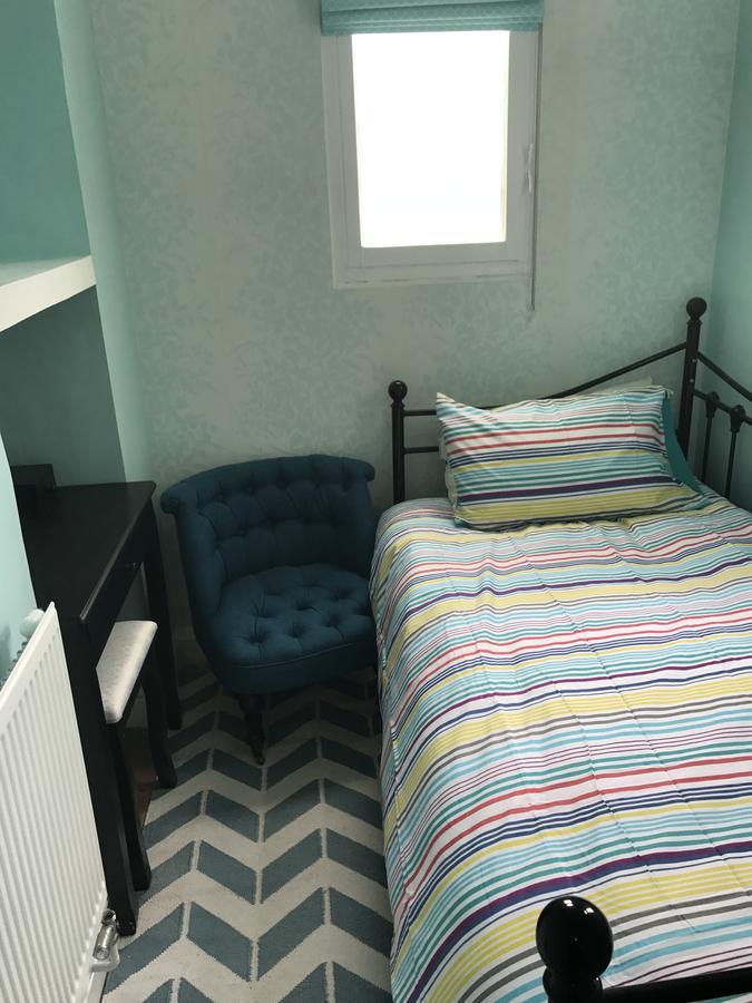 2 Bed, Ground Floor Bijou Georgian City Apartment Bath Esterno foto